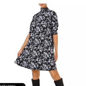 Raelyn Shift Dress